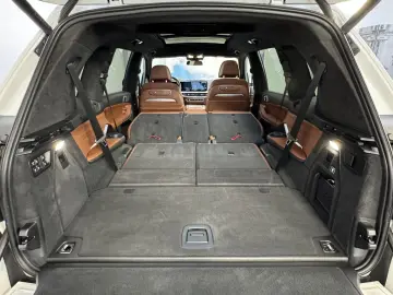 X7 xDrive40d M Sport Pro Sky Massage Sitzlüftung