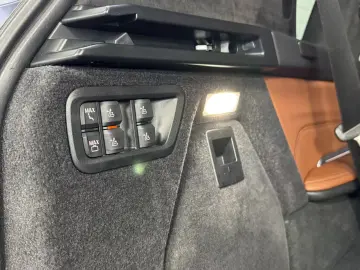 X7 xDrive40d M Sport Pro Sky Massage Sitzlüftung