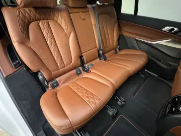 X7 xDrive40d M Sport Pro Sky Massage Sitzlüftung