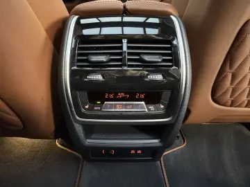 X7 xDrive40d M Sport Pro Sky Massage Sitzlüftung