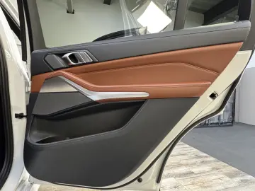 X7 xDrive40d M Sport Pro Sky Massage Sitzlüftung