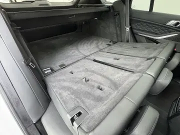 X5 M Competition Sky ACC Sitzlüftung 360  AHK