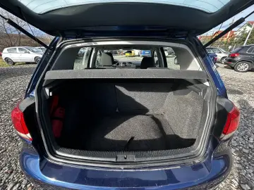 Volkswagen Golf 6 1.2 TSI 2011 – Stare tehnică foarte bună