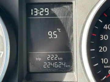 Volkswagen Golf 6 1.2 TSI 2011 – Stare tehnică foarte bună