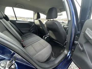 Volkswagen Golf 6 1.2 TSI 2011 – Stare tehnică foarte bună