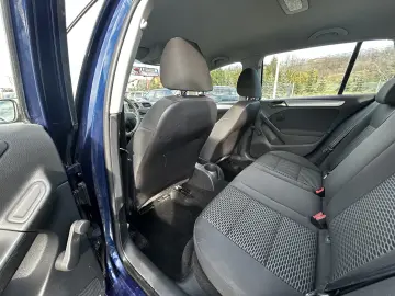 Volkswagen Golf 6 1.2 TSI 2011 – Stare tehnică foarte bună