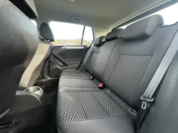 Volkswagen Golf 6 1.2 TSI 2011 – Stare tehnică foarte bună