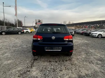 Volkswagen Golf 6 1.2 TSI 2011 – Stare tehnică foarte bună