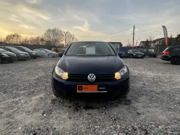 Volkswagen Golf 6 1.2 TSI 2011 – Stare tehnică foarte bună