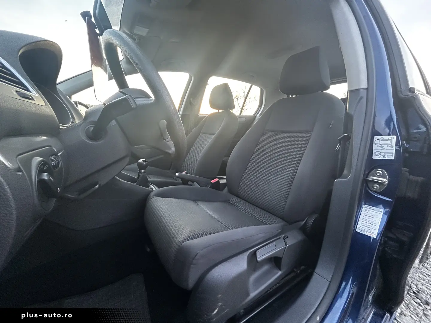 Volkswagen Golf 6 1.2 TSI 2011 – Stare tehnică foarte bună
