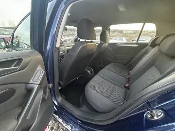 Volkswagen Golf 6 1.2 TSI 2011 – Stare tehnică foarte bună