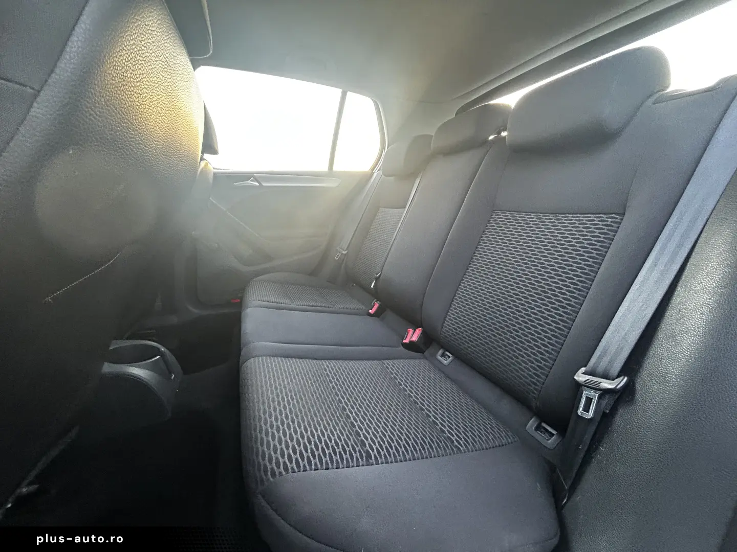 Volkswagen Golf 6 1.2 TSI 2011 – Stare tehnică foarte bună