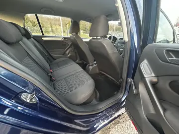 Volkswagen Golf 6 1.2 TSI 2011 – Stare tehnică foarte bună