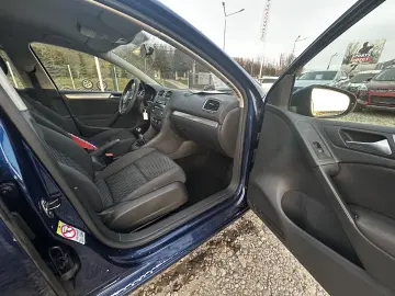 Volkswagen Golf 6 1.2 TSI 2011 – Stare tehnică foarte bună