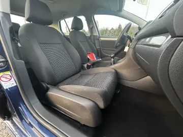 Volkswagen Golf 6 1.2 TSI 2011 – Stare tehnică foarte bună