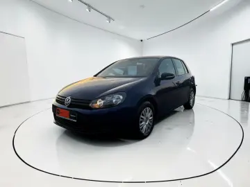Volkswagen Golf 6 1.2 TSI 2011 – Stare tehnică foarte bună