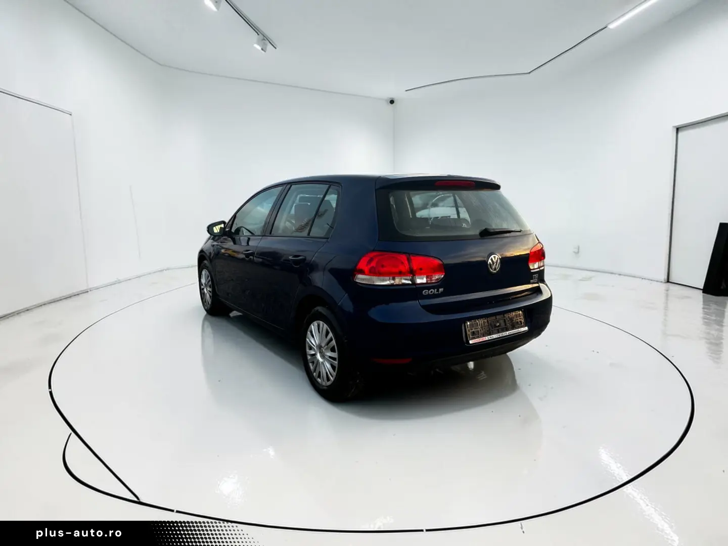 Volkswagen Golf — poza 2