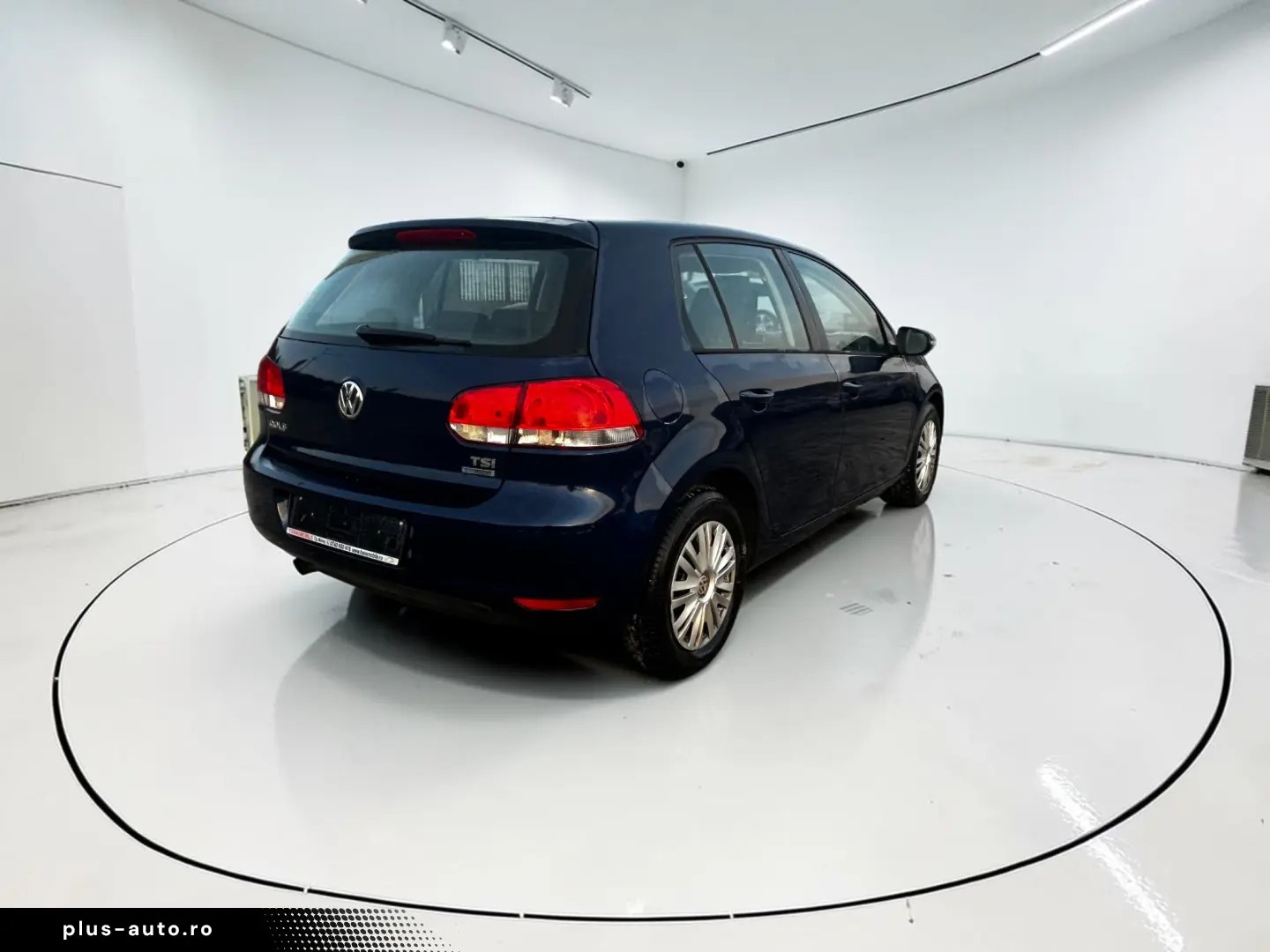 Volkswagen Golf — poza 3
