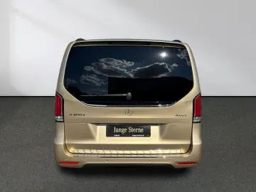 V 300d Avantgarde 4x4 lang AMG Pano 360  AHK2 5t