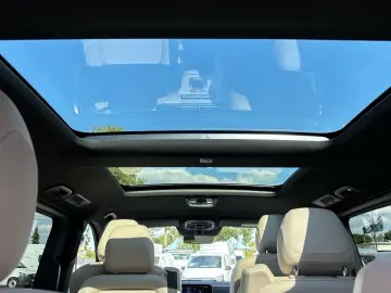 V 300d Avantgarde 4x4 lang AMG Pano 360  AHK2 5t