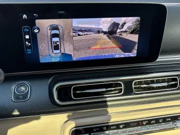 V 300d Avantgarde 4x4 lang AMG Pano 360  AHK2 5t