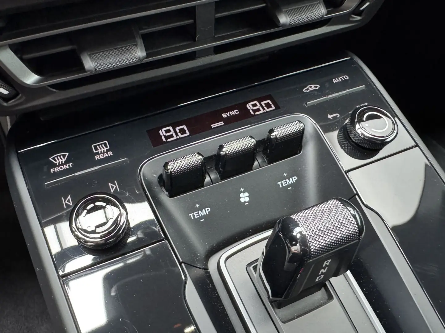 992 Carrera GTS LEDMatrix Bose PASM Kamera