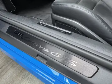 992 Carrera GTS LEDMatrix Bose PASM Kamera