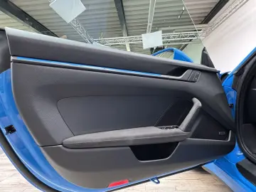 992 Carrera GTS LEDMatrix Bose PASM Kamera