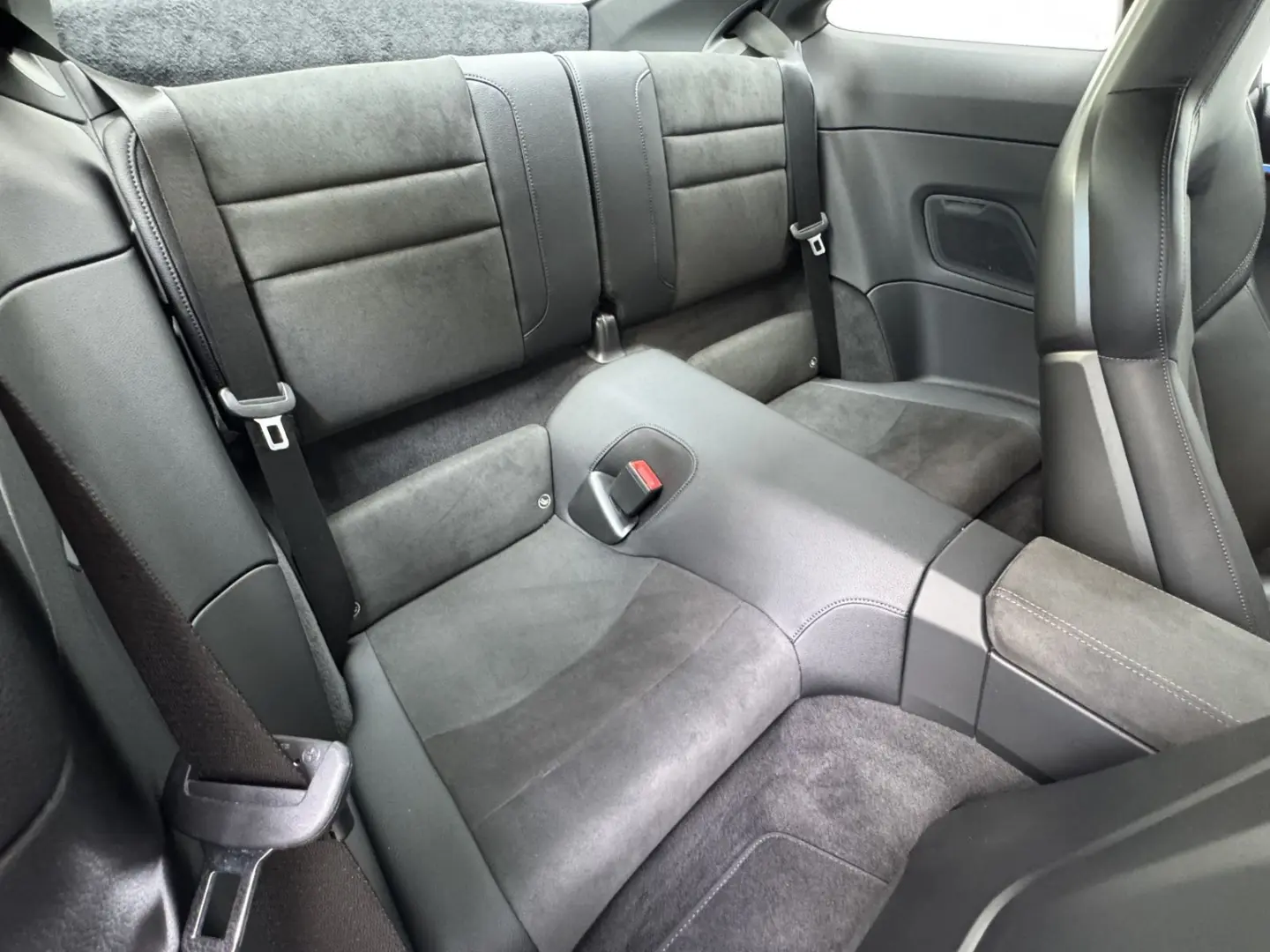 992 Carrera GTS LEDMatrix Bose PASM Kamera