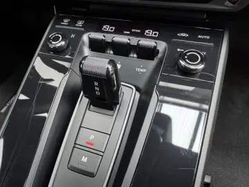 992 Carrera GTS LEDMatrix Bose PASM Kamera