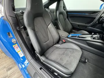 992 Carrera GTS LEDMatrix Bose PASM Kamera