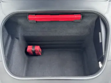 992 Carrera GTS LEDMatrix Bose PASM Kamera