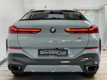 X6 xDrive40d M Sport Pro 22Zoll ACC Sitzlüftung