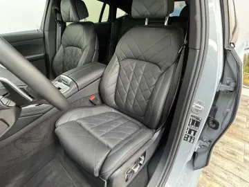 X6 xDrive40d M Sport Pro 22Zoll ACC Sitzlüftung