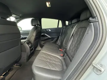 X6 xDrive40d M Sport Pro 22Zoll ACC Sitzlüftung