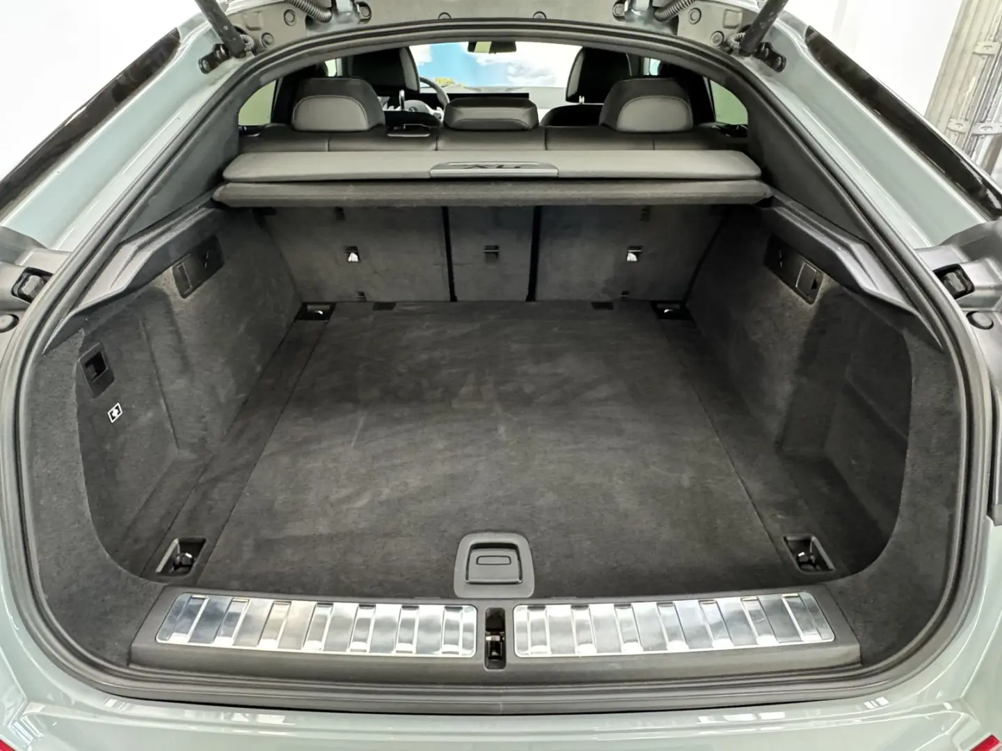 X6 xDrive40d M Sport Pro 22Zoll ACC Sitzlüftung