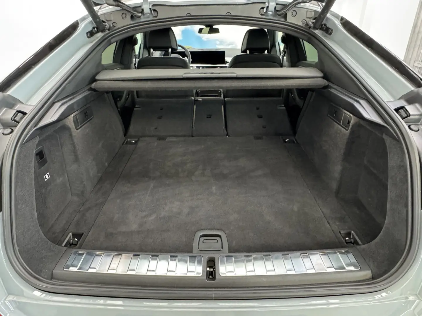 X6 xDrive40d M Sport Pro 22Zoll ACC Sitzlüftung