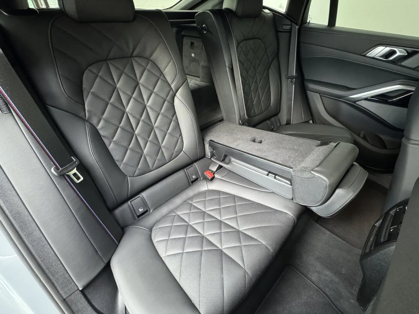 X6 xDrive40d M Sport Pro 22Zoll ACC Sitzlüftung