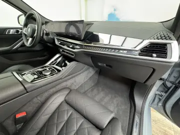 X6 xDrive40d M Sport Pro 22Zoll ACC Sitzlüftung