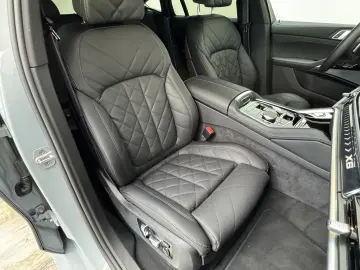 X6 xDrive40d M Sport Pro 22Zoll ACC Sitzlüftung