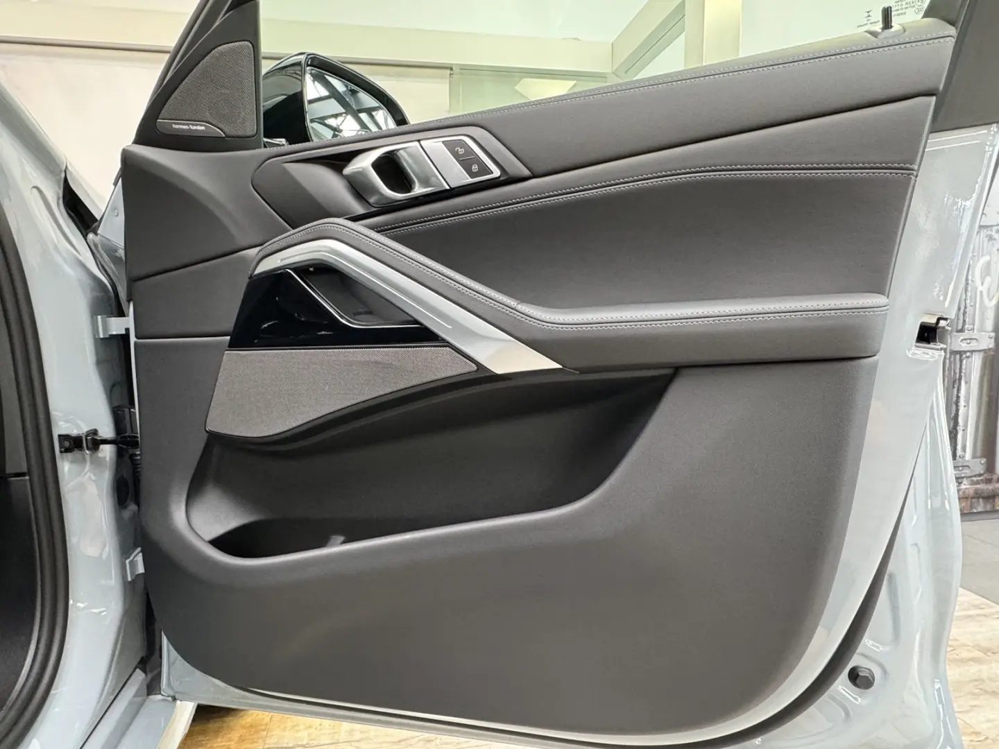 X6 xDrive40d M Sport Pro 22Zoll ACC Sitzlüftung