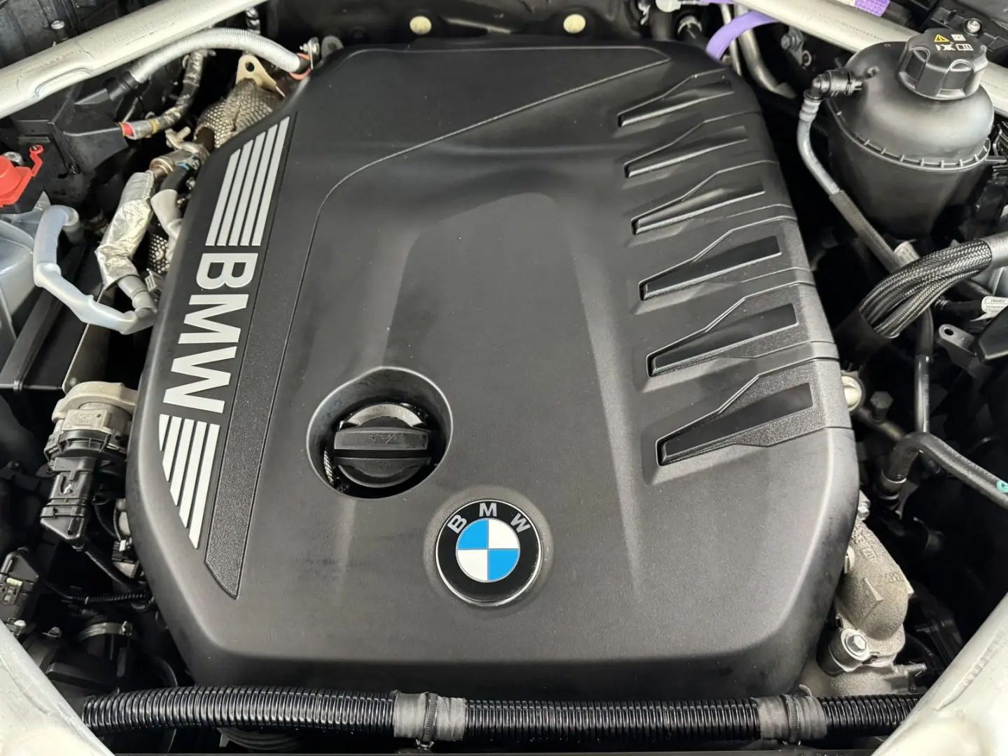 X6 xDrive40d M Sport Pro 22Zoll ACC Sitzlüftung