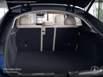 GLE350d 4M Coupe AMG Dist Pano Airm Burm Multibe