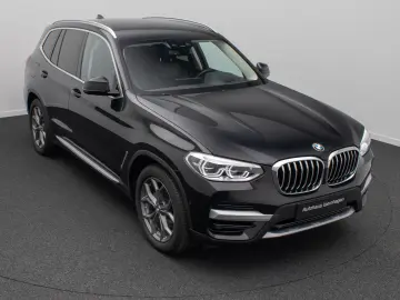 X3 xD20d xLine Kamera HUD DAB Alarm Komfort 19