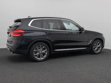 X3 xD20d xLine Kamera HUD DAB Alarm Komfort 19