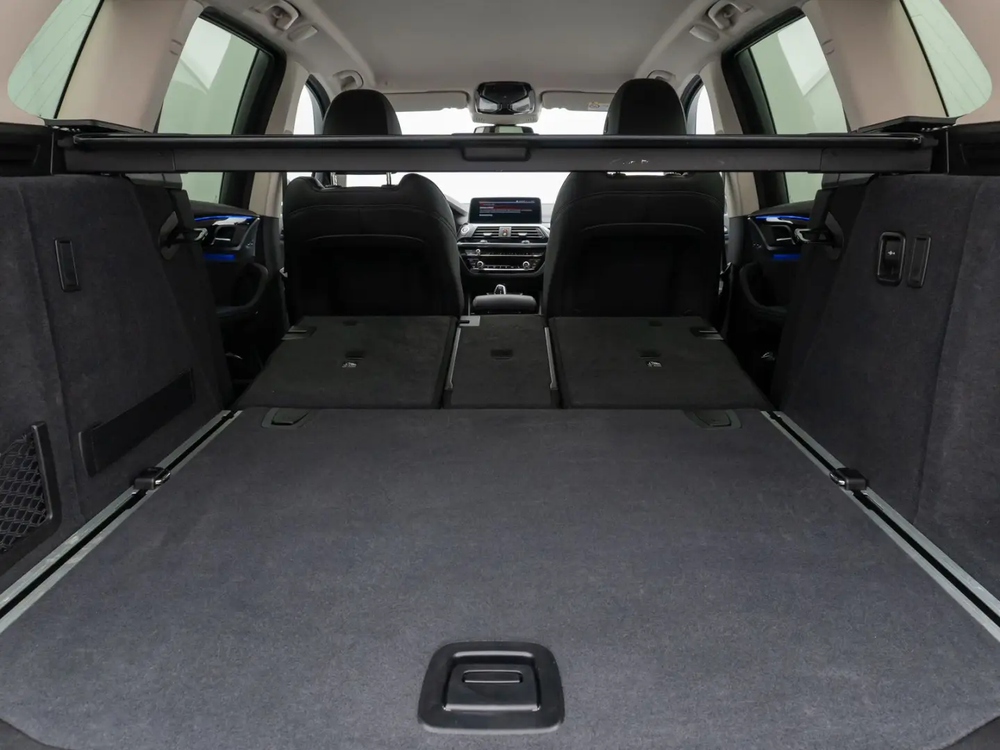 X3 xD20d xLine Kamera HUD DAB Alarm Komfort 19