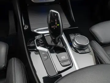 X3 xD20d xLine Kamera HUD DAB Alarm Komfort 19