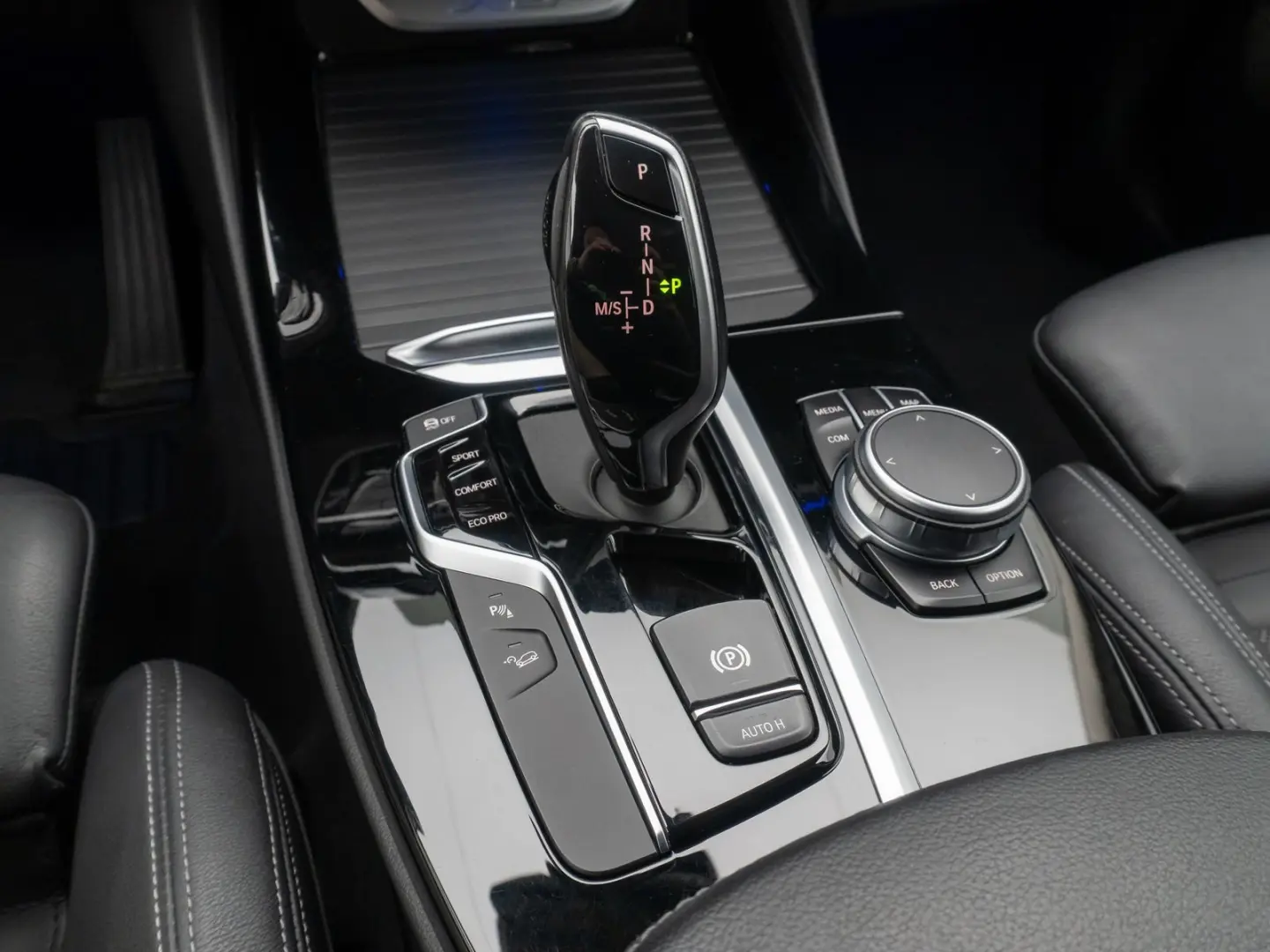 X3 xD20d xLine Kamera HUD DAB Alarm Komfort 19