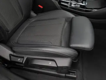 X3 xD20d xLine Kamera HUD DAB Alarm Komfort 19