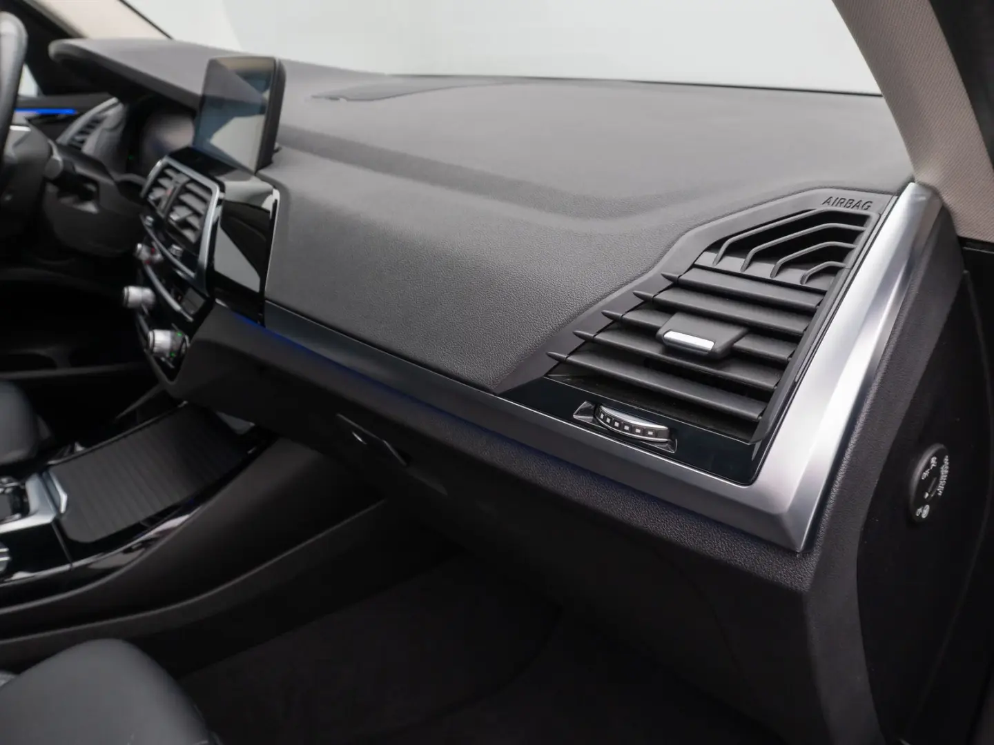 X3 xD20d xLine Kamera HUD DAB Alarm Komfort 19